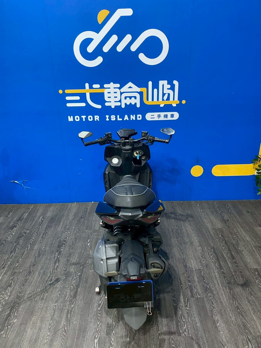 LINE_ALBUM_2021 三陽 DRG 158 ABS 六期 _NMZ-3373  $49999 里程 49XXX_260421_5