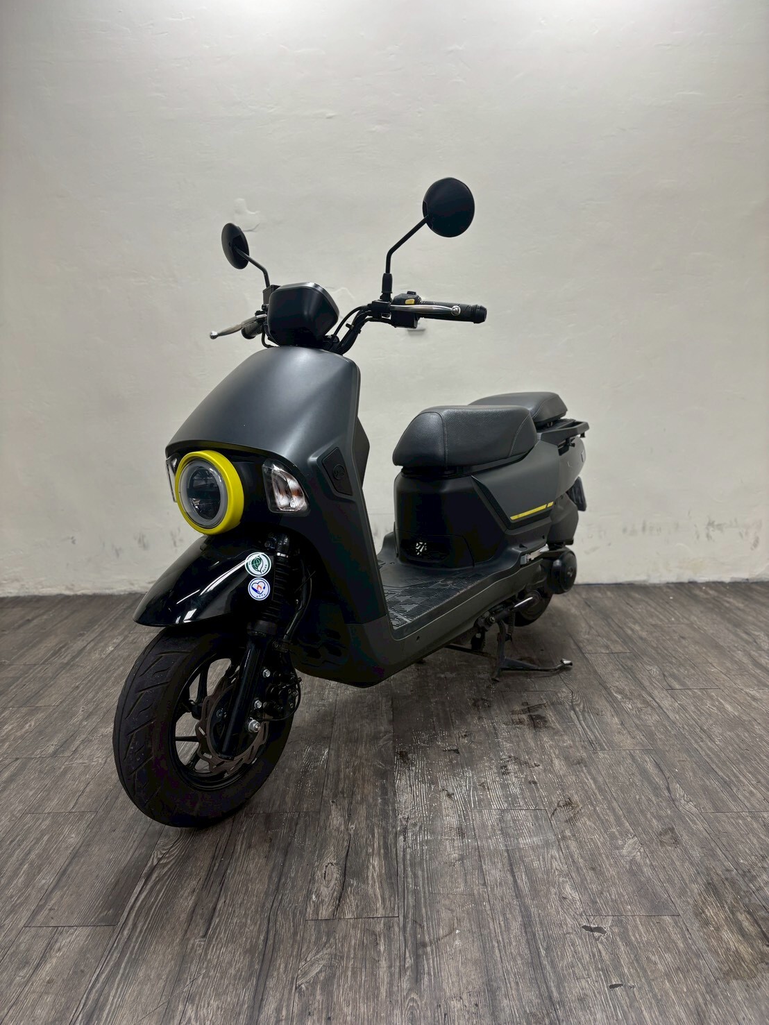 LINE_ALBUM_三陽 4MICA 150 _2262 $75000 里程68xx_260421_3