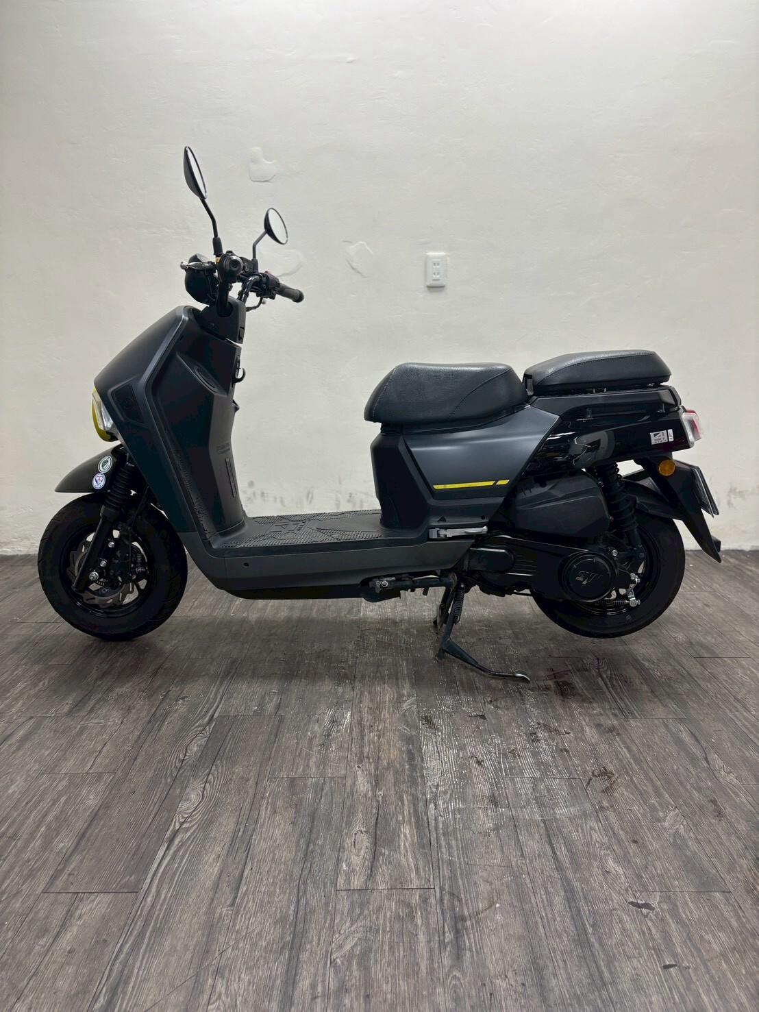 LINE_ALBUM_三陽 4MICA 150 _2262 $75000 里程68xx_260421_4