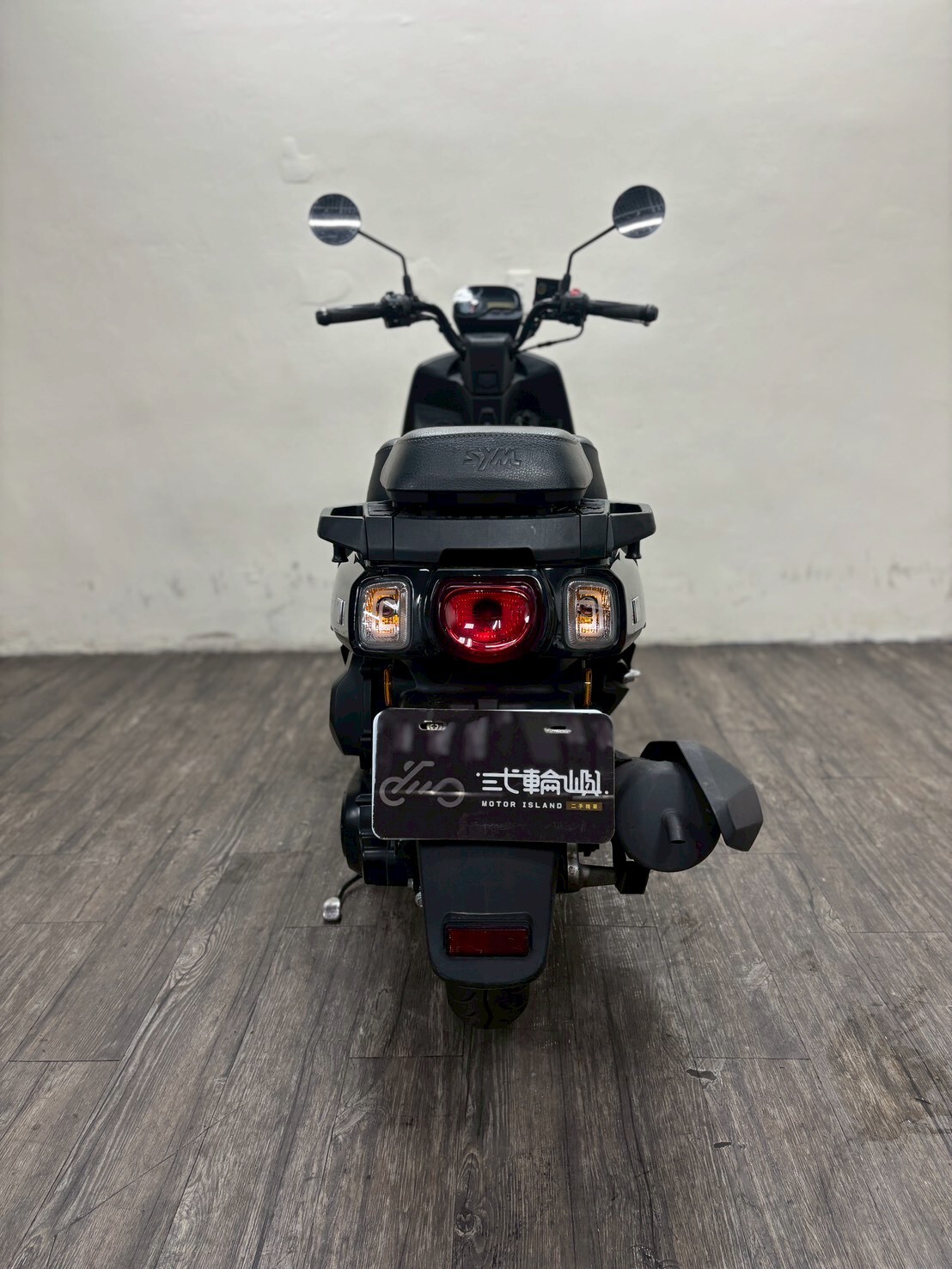 LINE_ALBUM_三陽 4MICA 150 _2262 $75000 里程68xx_260421_6