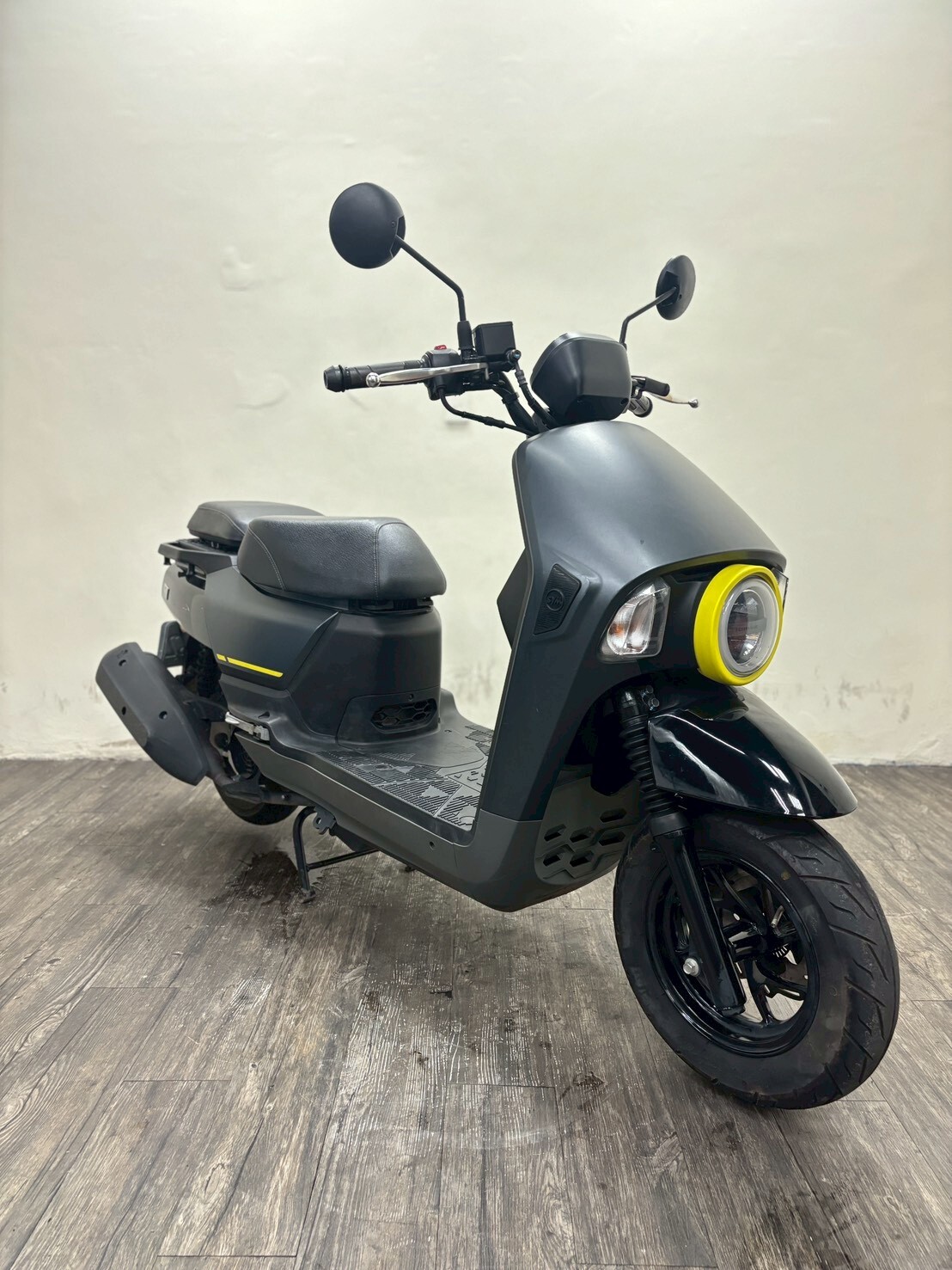 LINE_ALBUM_三陽 4MICA 150 _2262 $75000 里程68xx_260421_2