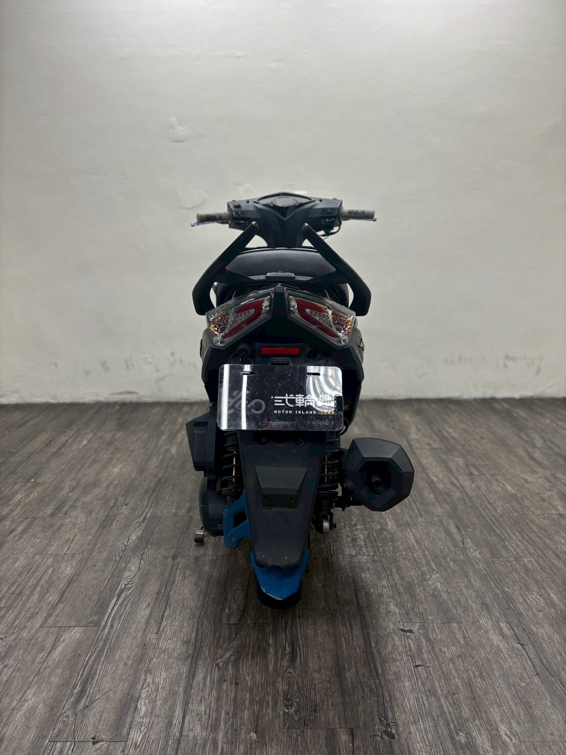 LINE_ALBUM_2020 三陽 JETsr abs_0926 $62000 里程23xxx_260421_6