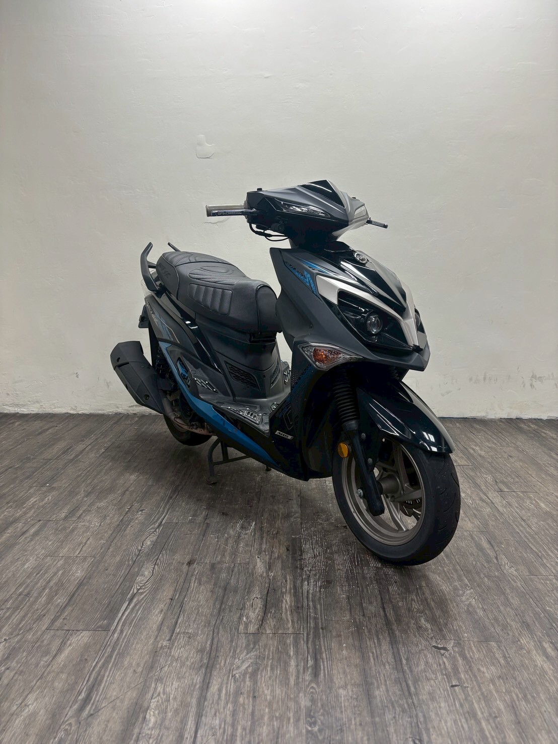 LINE_ALBUM_2020 三陽 JETsr abs_0926 $62000 里程23xxx_260421_2