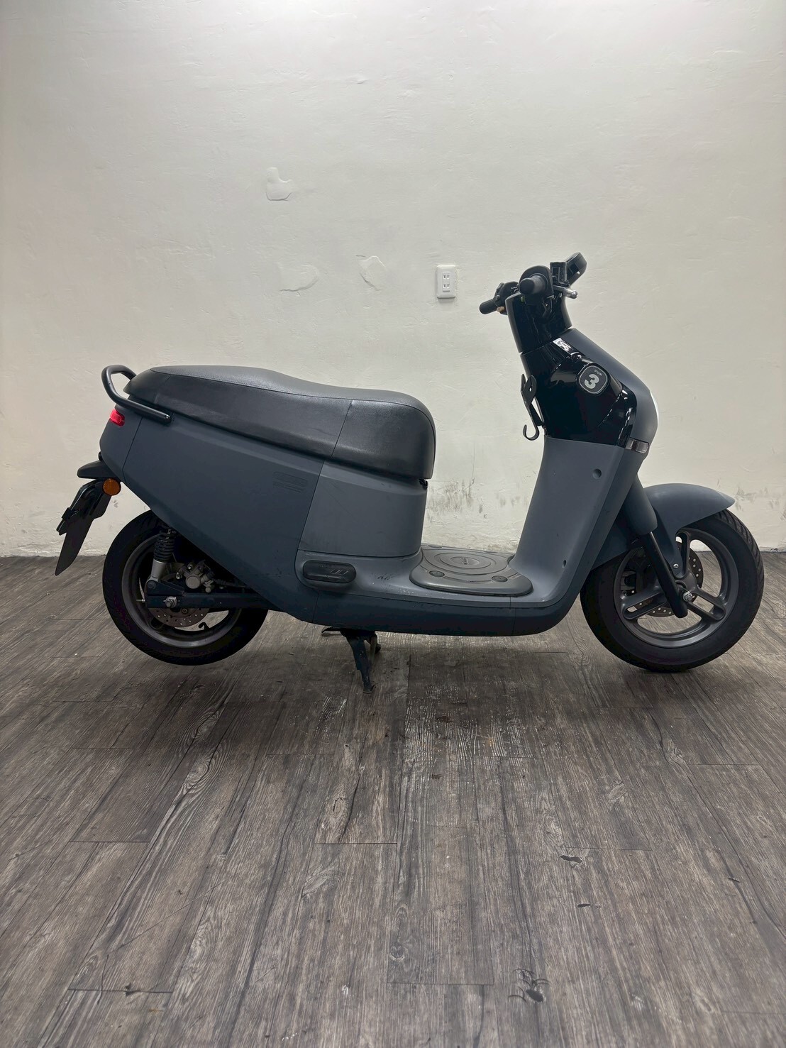 LINE_ALBUM_2020 睿能 gogoro3卡片版_3507 $25000 里程62xx_260421_5