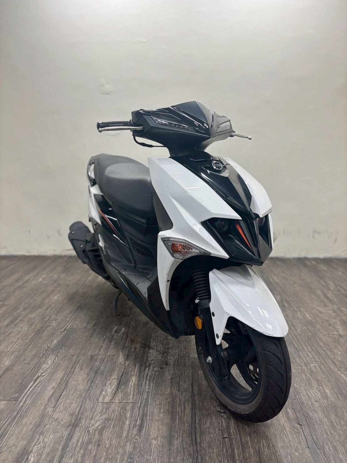 LINE_ALBUM_2024 三陽 SL125 tcs_3081 $82000 里程83xx_260421_2