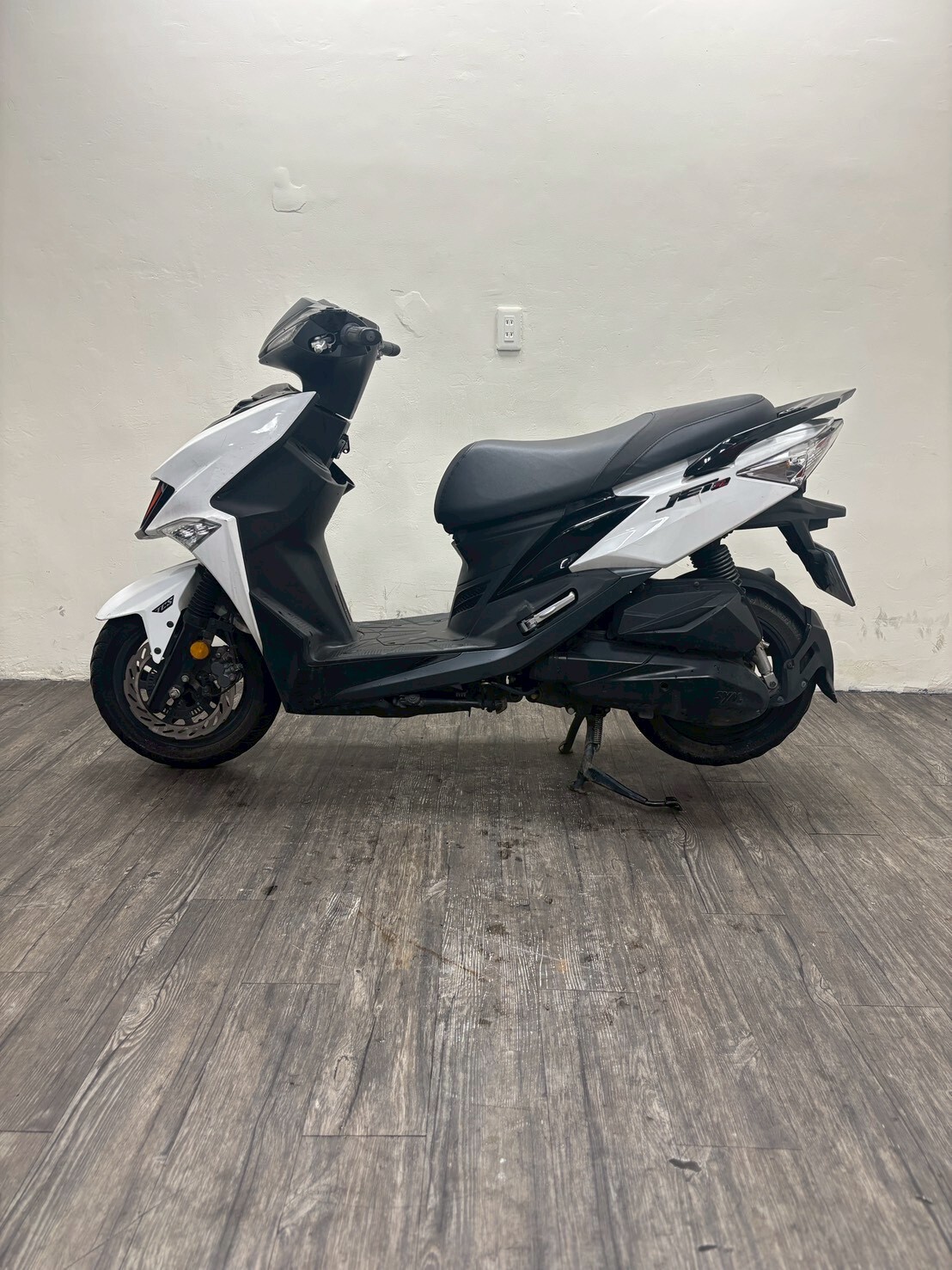 LINE_ALBUM_2024 三陽 SL125 tcs_3081 $82000 里程83xx_260421_4