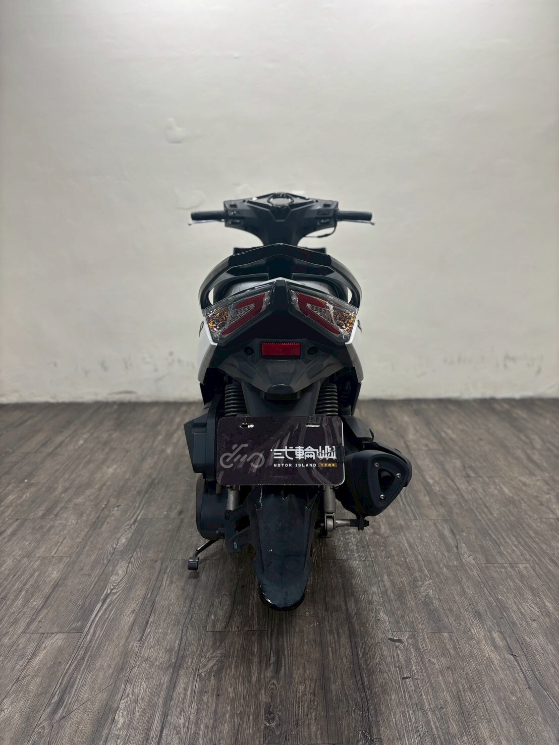 LINE_ALBUM_2024 三陽 SL125 tcs_3081 $82000 里程83xx_260421_6