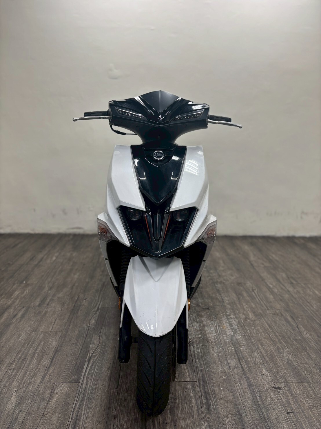 LINE_ALBUM_2024 三陽 SL125 tcs_3081 $82000 里程83xx_260421_1