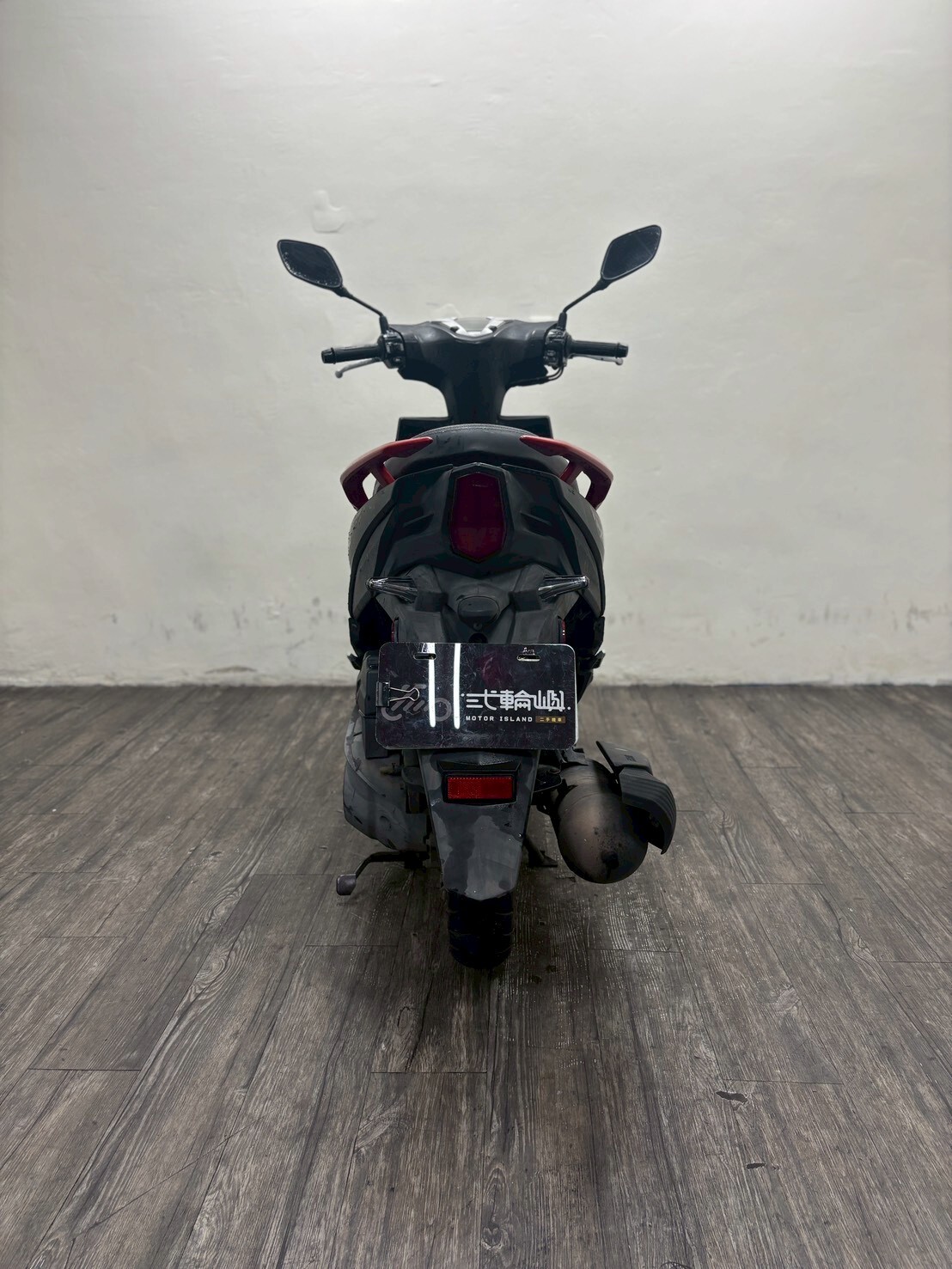 LINE_ALBUM_2020 山葉 RSneo_8280 $42000 里程20xxx_260421_6