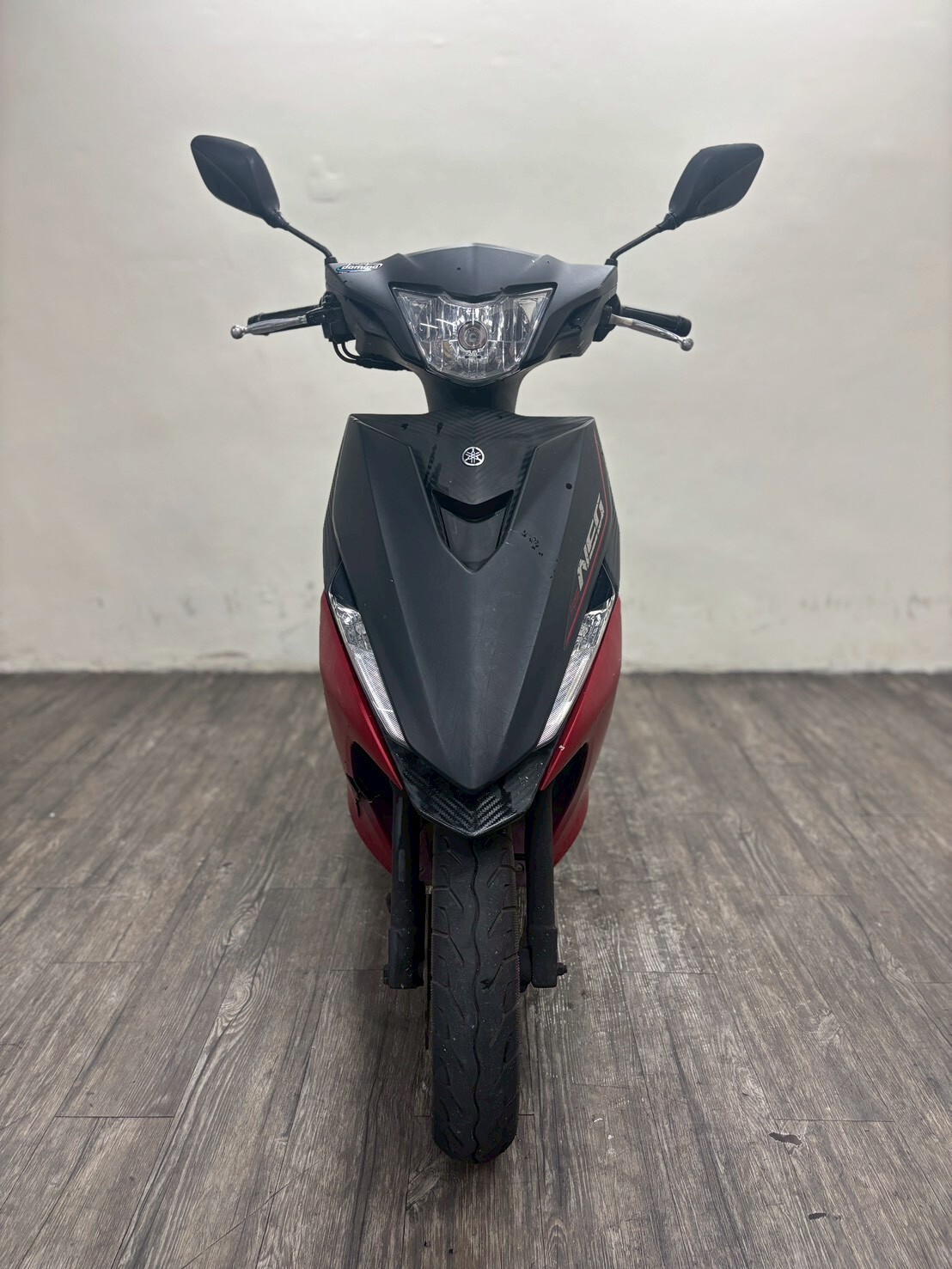 LINE_ALBUM_2020 山葉 RSneo_8280 $42000 里程20xxx_260421_1