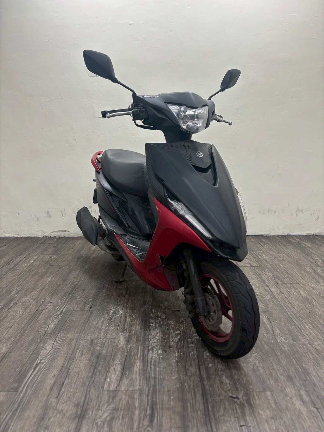 LINE_ALBUM_2020 山葉 RSneo_8280 $42000 里程20xxx_260421_2