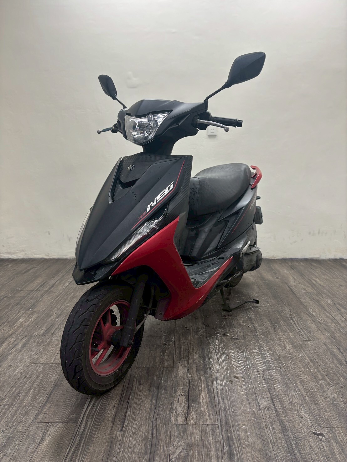 LINE_ALBUM_2020 山葉 RSneo_8280 $42000 里程20xxx_260421_3