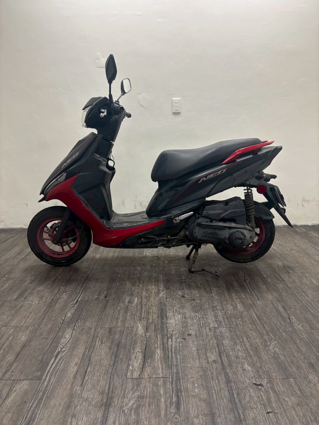 LINE_ALBUM_2020 山葉 RSneo_8280 $42000 里程20xxx_260421_4