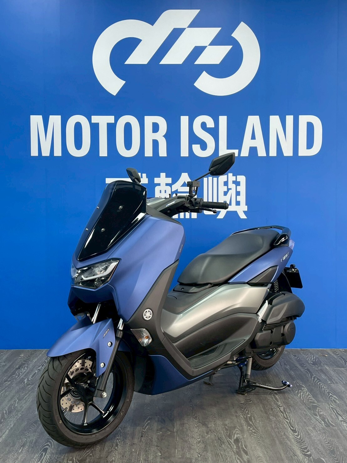 LINE_ALBUM_2020 山葉 NMAX 155 六期 _NMU-0013 $86000里程3XXX_260422_1