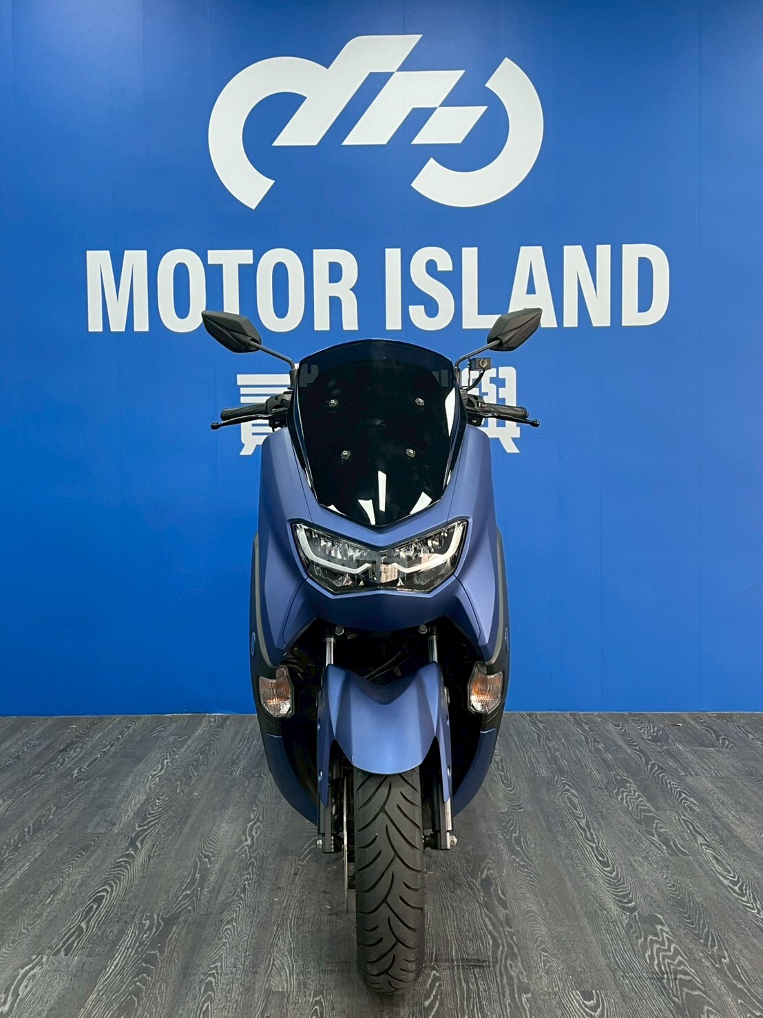 LINE_ALBUM_2020 山葉 NMAX 155 六期 _NMU-0013 $86000里程3XXX_260422_2