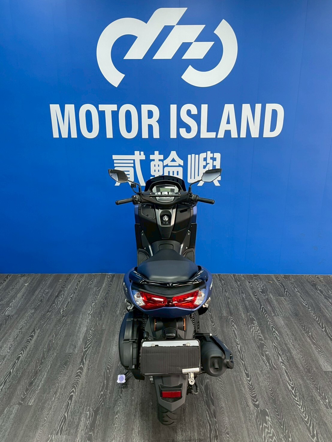 LINE_ALBUM_2020 山葉 NMAX 155 六期 _NMU-0013 $86000里程3XXX_260422_5