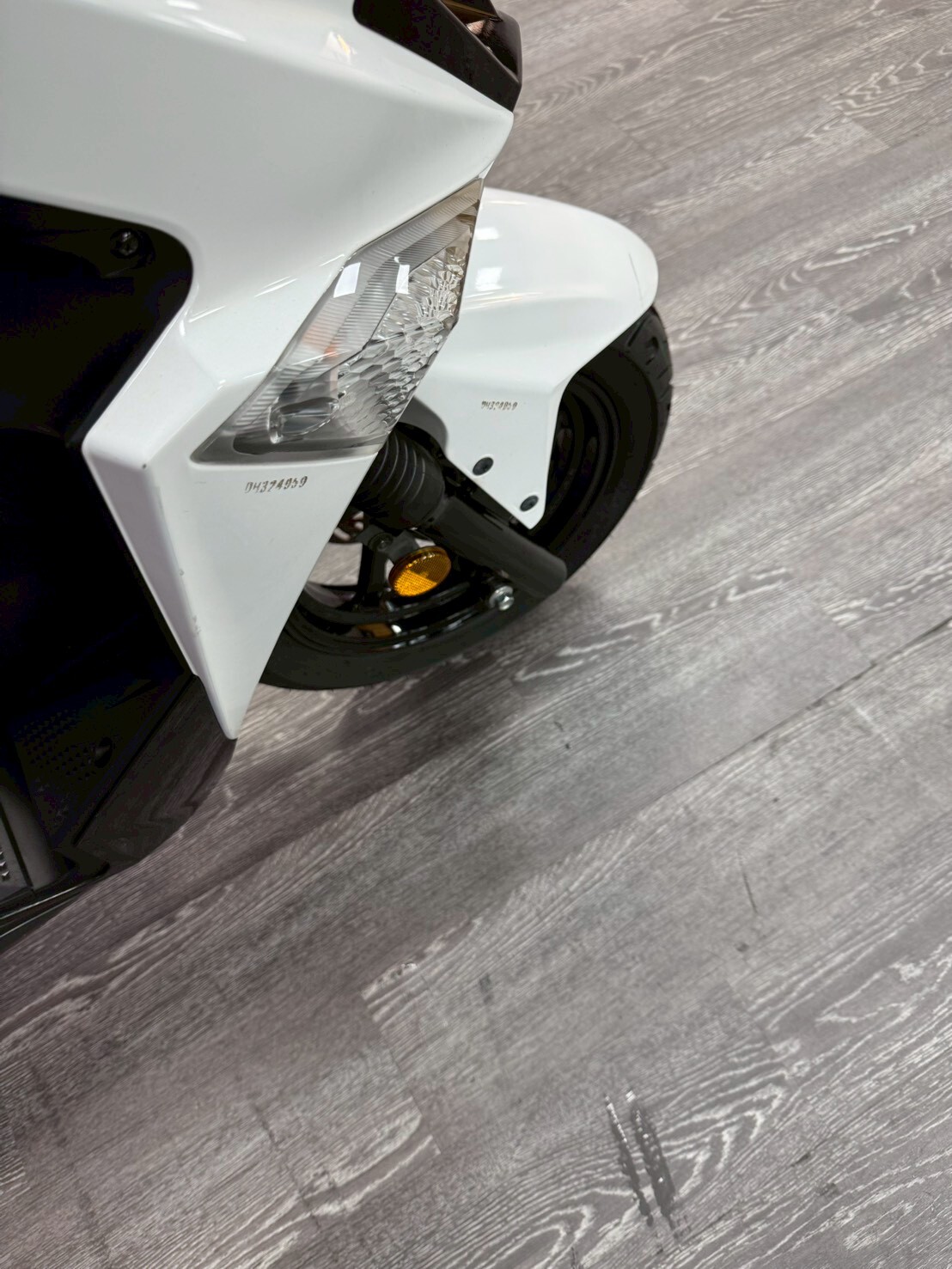 LINE_ALBUM_23年 三陽 JET SL 125 TCS 雙碟 _5926 6424km$80000_260422_6