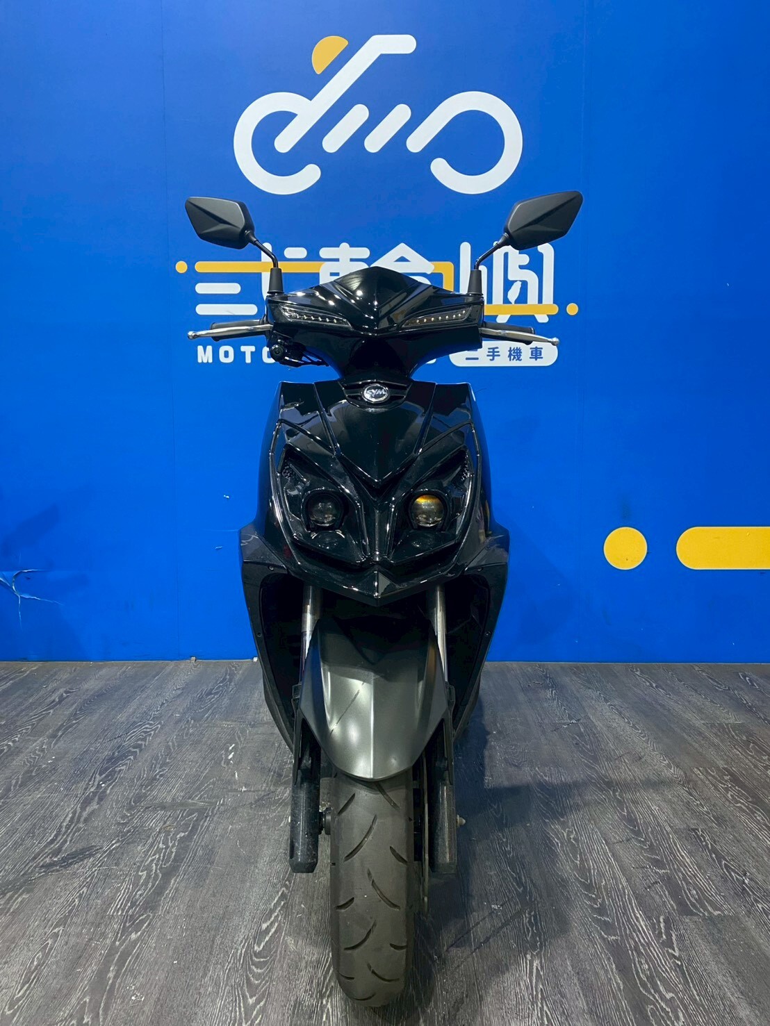 LINE_ALBUM_2021 三陽 JET SR 125 ABS _NUF-9919  $53000 里程 38XXX_260422_2