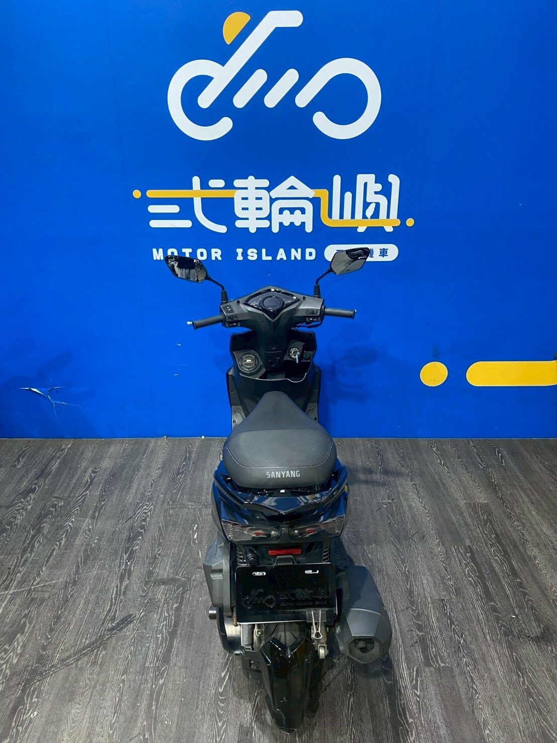 LINE_ALBUM_2021 三陽 JET SR 125 ABS _NUF-9919  $53000 里程 38XXX_260422_5