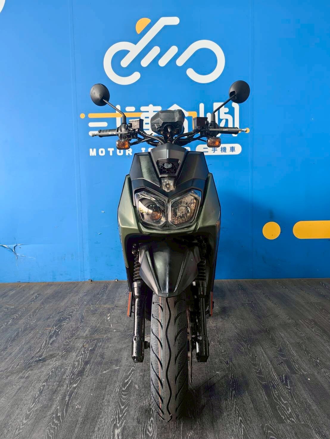 LINE_ALBUM_2018 山葉 BWSR 125 _MUB-1638 $39999 里程 75XXX_260422_2