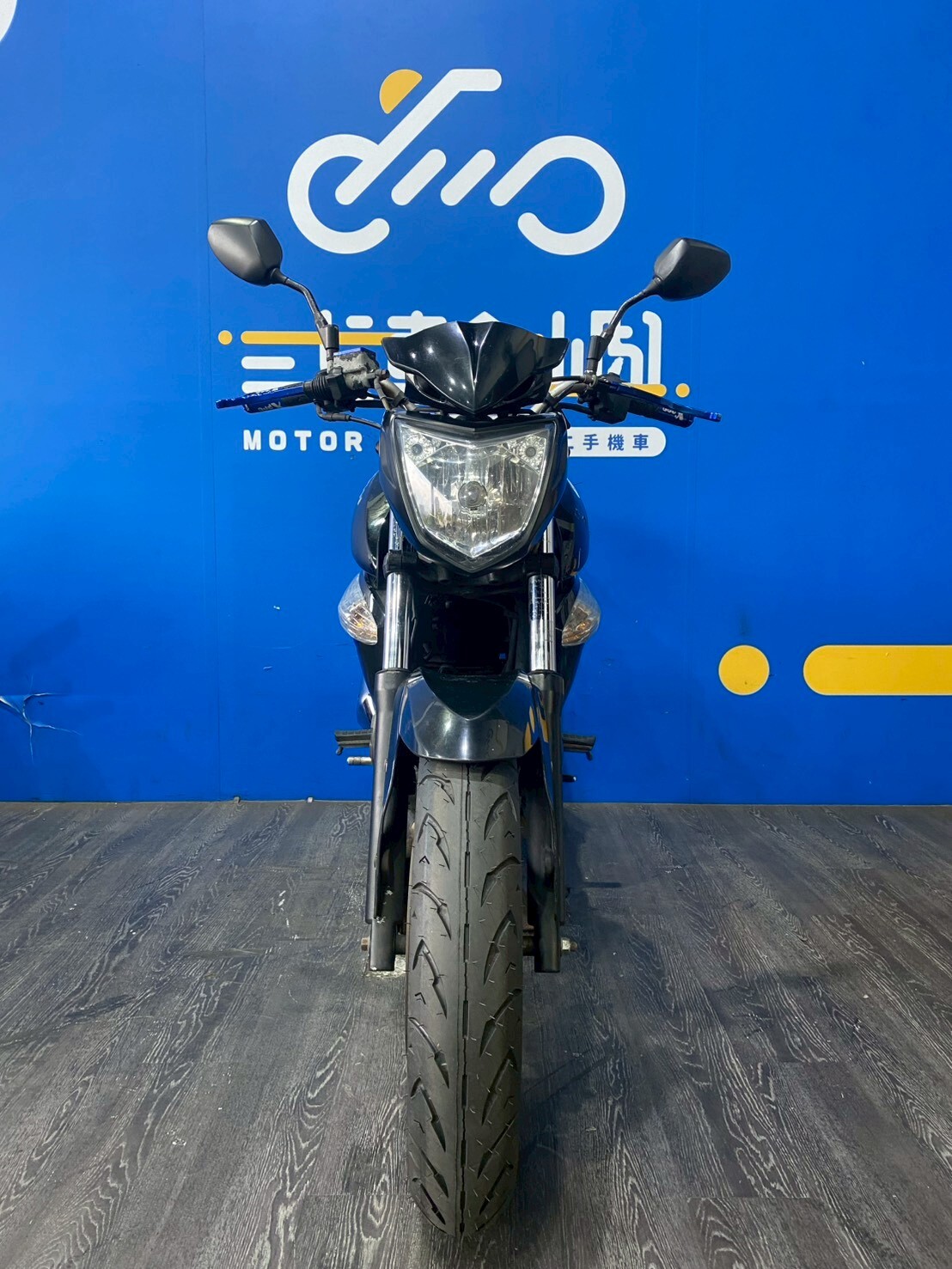 LINE_ALBUM_2010 三陽 T1 150 _588-HMC  $25000 里程 21XXX_260422_2