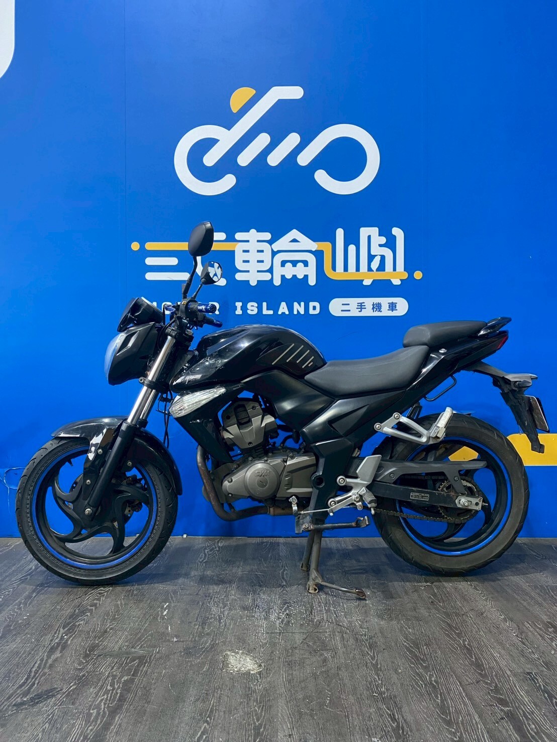 LINE_ALBUM_2010 三陽 T1 150 _588-HMC  $25000 里程 21XXX_260422_3