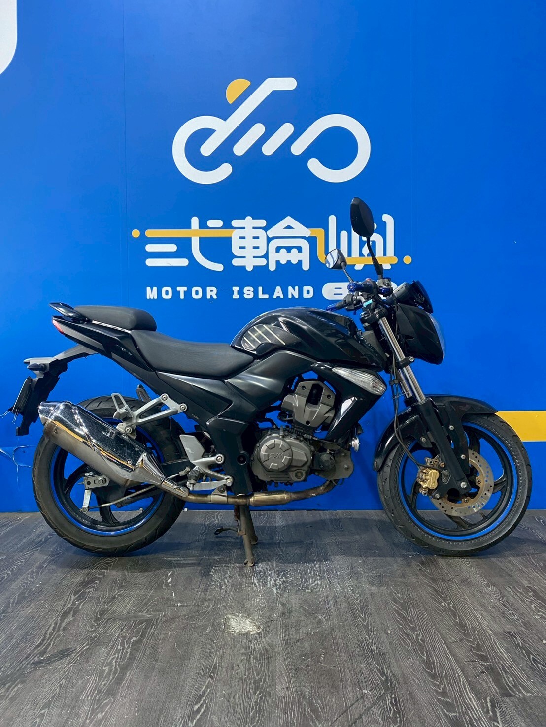 LINE_ALBUM_2010 三陽 T1 150 _588-HMC  $25000 里程 21XXX_260422_4