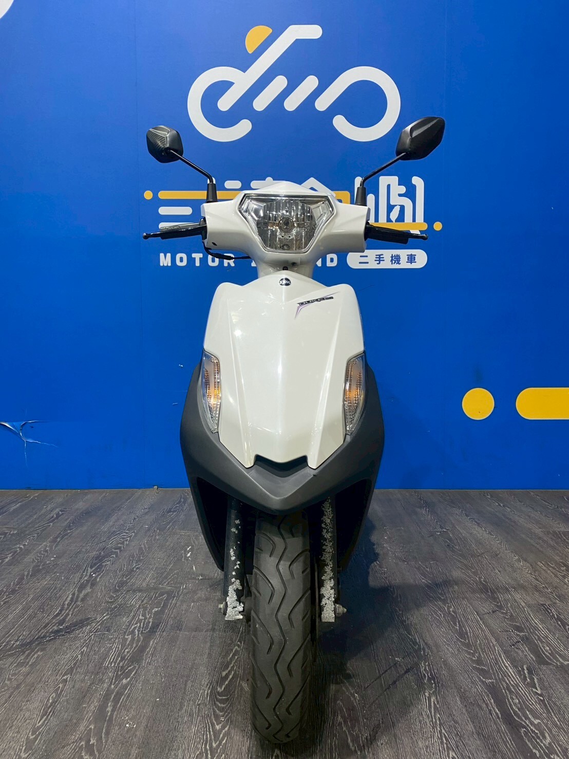 LINE_ALBUM_2024 三陽 全新迪爵 碟煞 CBS  _NUH-6119  $48000 里程 19XXX_260422_2