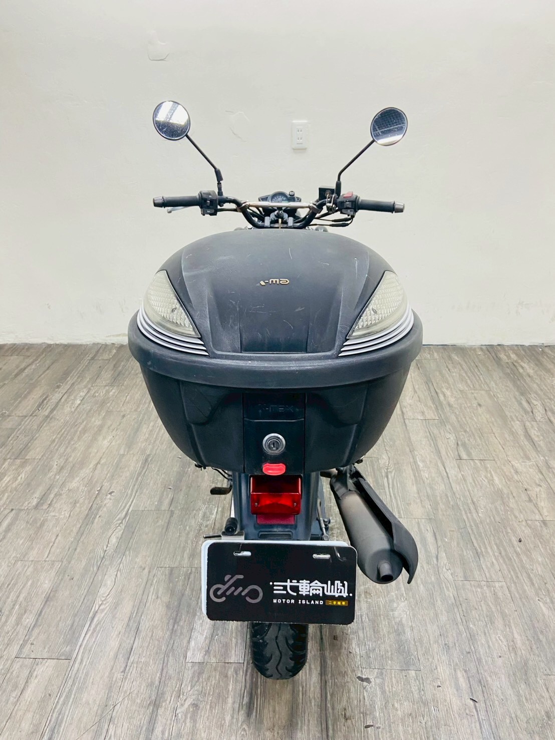 LINE_ALBUM_2020 宏佳騰 MY150 _7158 $43000 里程28XxX_260423_6