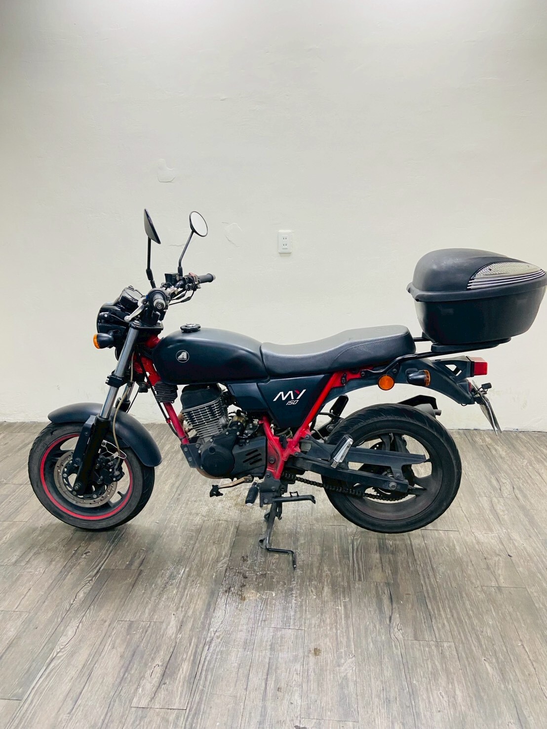 LINE_ALBUM_2020 宏佳騰 MY150 _7158 $43000 里程28XxX_260423_4