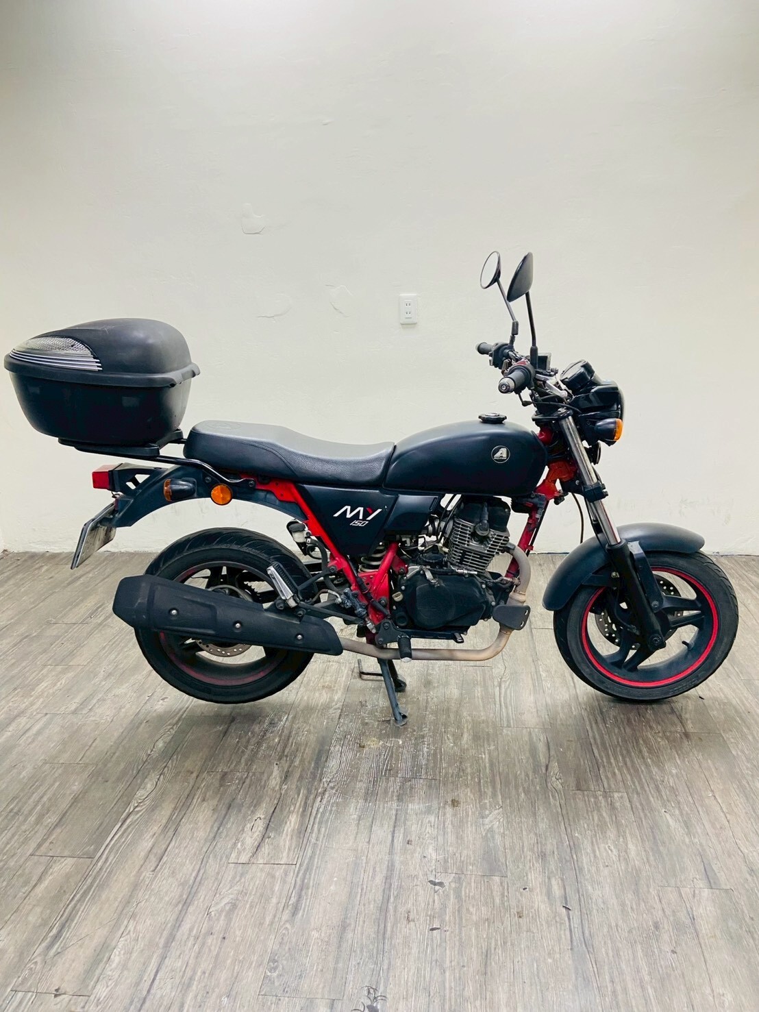 LINE_ALBUM_2020 宏佳騰 MY150 _7158 $43000 里程28XxX_260423_5