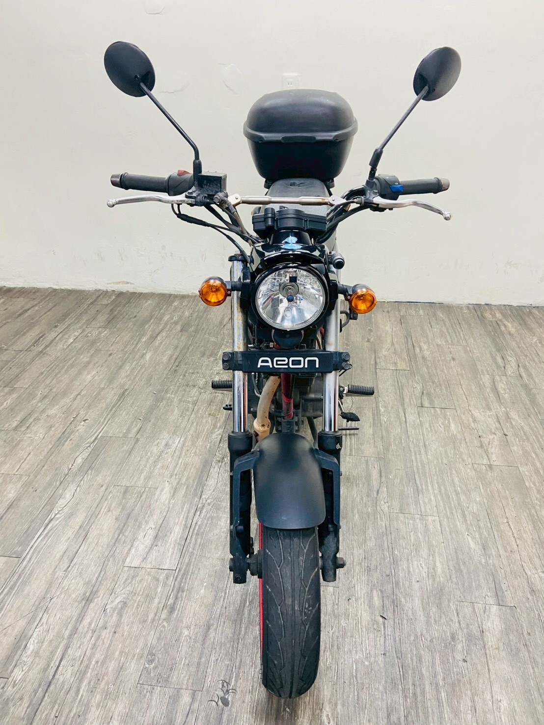 LINE_ALBUM_2020 宏佳騰 MY150 _7158 $43000 里程28XxX_260423_1