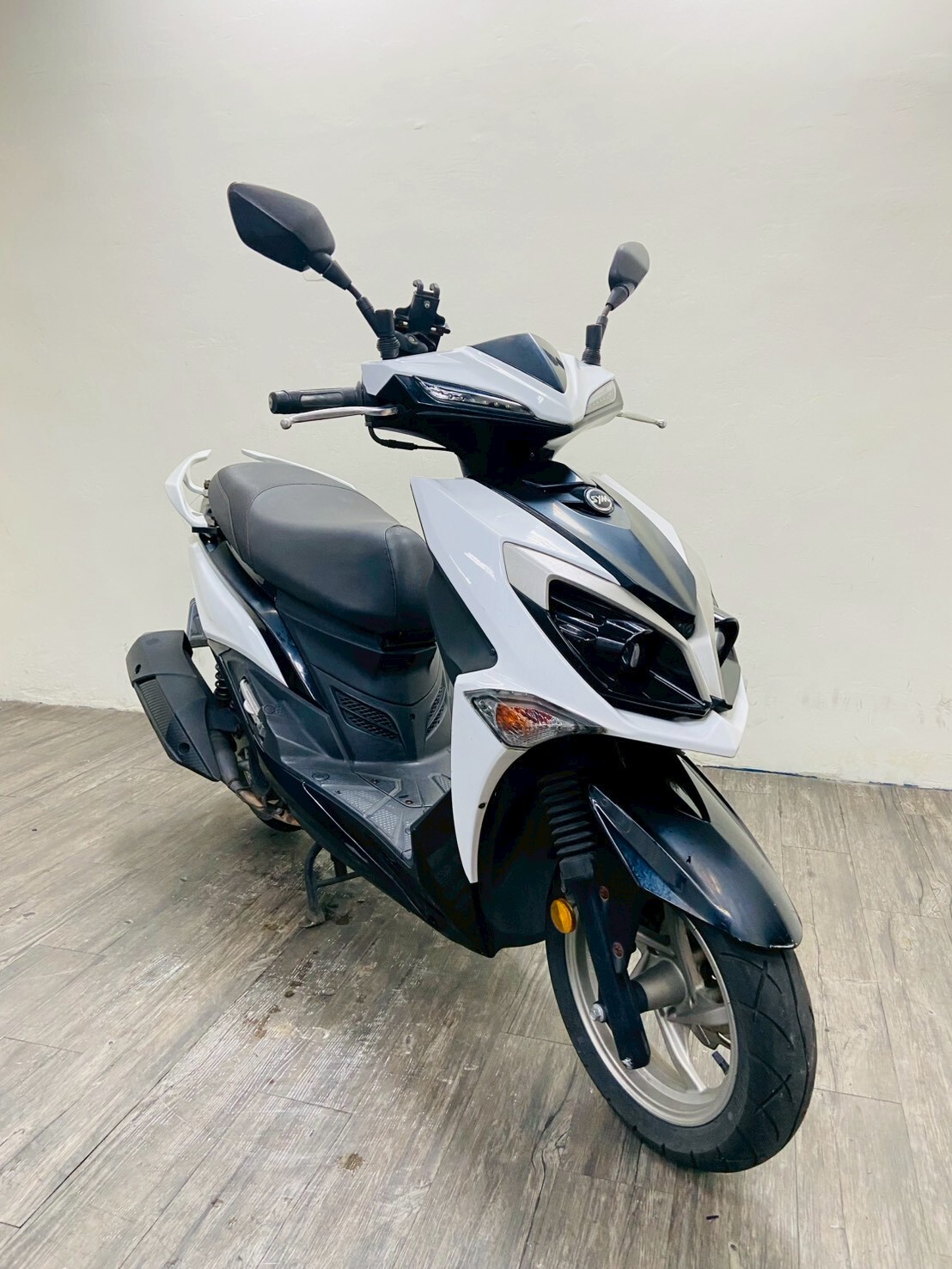 LINE_ALBUM_2021 三陽 JET SR _5592 $58000 里程25XXX_260423_2