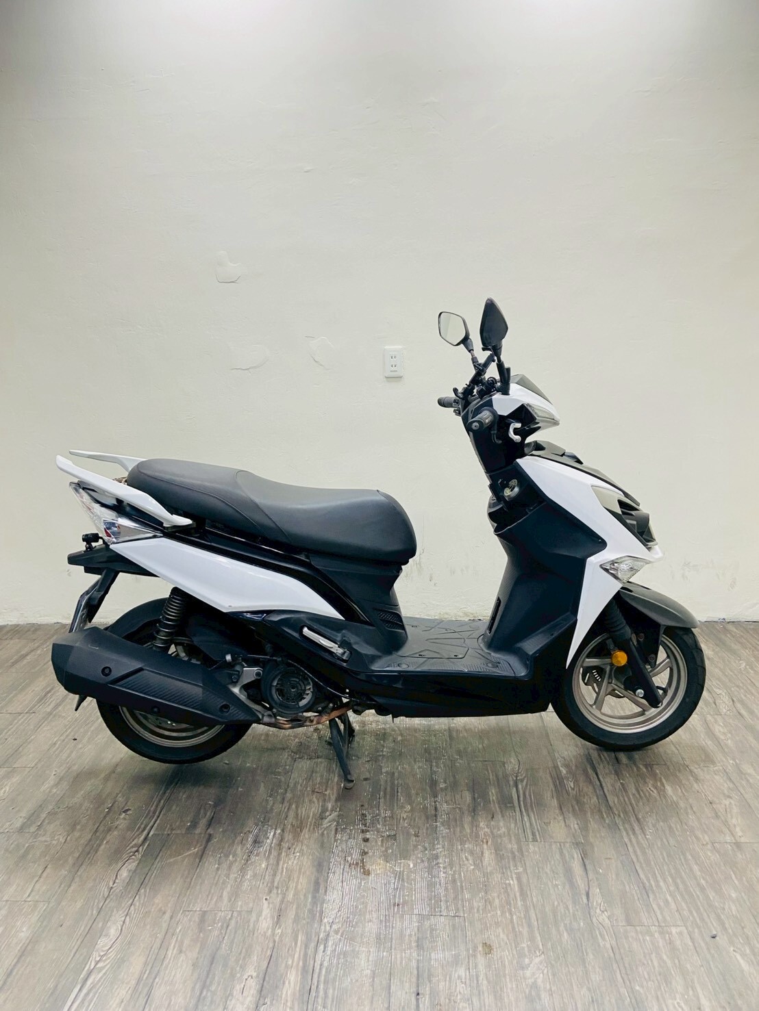 LINE_ALBUM_2021 三陽 JET SR _5592 $58000 里程25XXX_260423_5