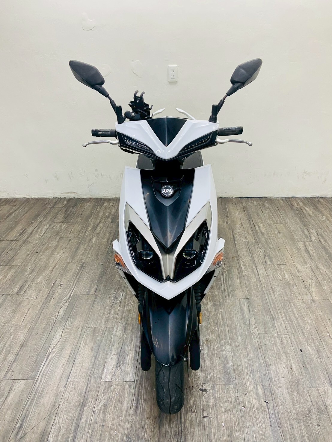 LINE_ALBUM_2021 三陽 JET SR _5592 $58000 里程25XXX_260423_1