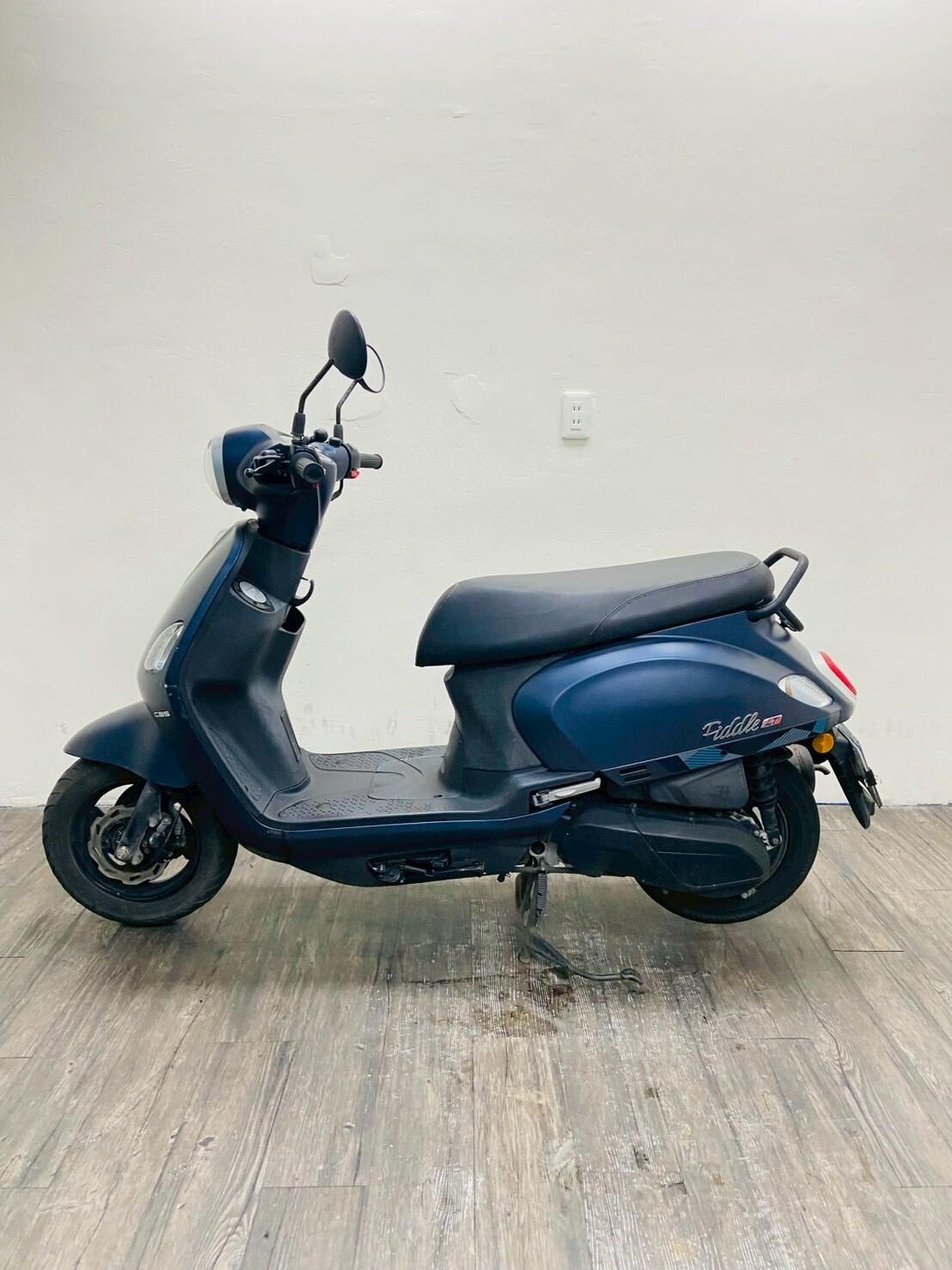 LINE_ALBUM_2021 三陽 fiddle Lt 115 _1279 $40000 里程 10XXX_260423_4