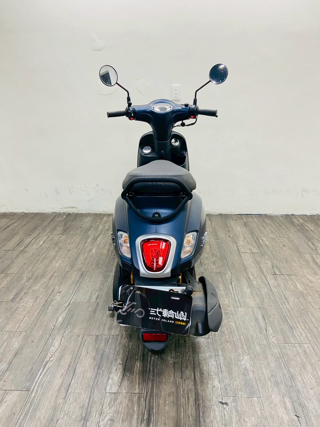 LINE_ALBUM_2021 三陽 fiddle Lt 115 _1279 $40000 里程 10XXX_260423_6