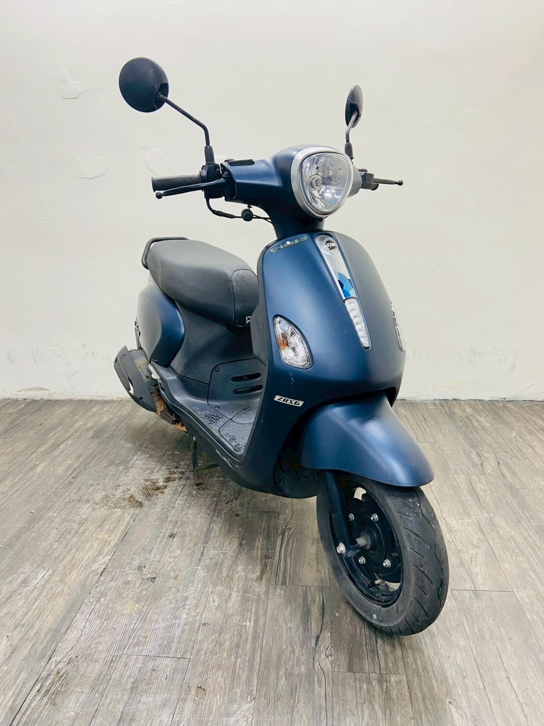 LINE_ALBUM_2021 三陽 fiddle Lt 115 _1279 $40000 里程 10XXX_260423_2