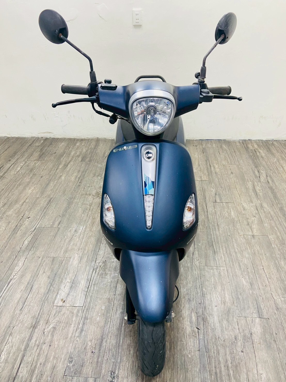 LINE_ALBUM_2021 三陽 fiddle Lt 115 _1279 $40000 里程 10XXX_260423_1