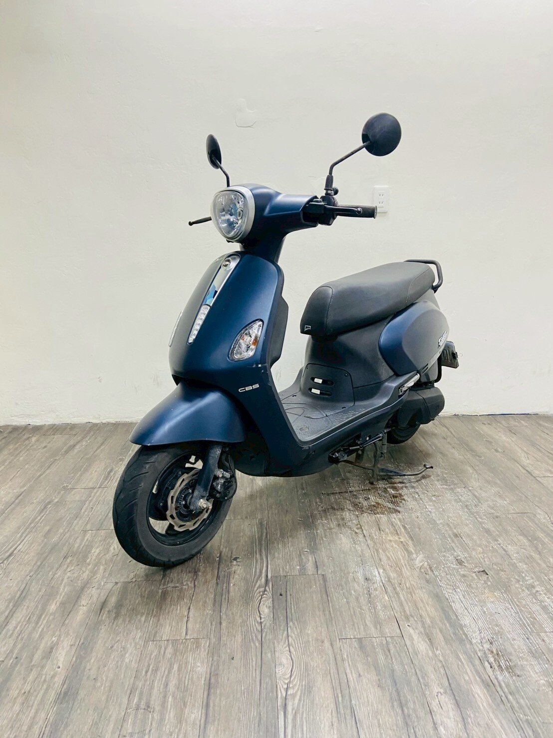 LINE_ALBUM_2021 三陽 fiddle Lt 115 _1279 $40000 里程 10XXX_260423_3