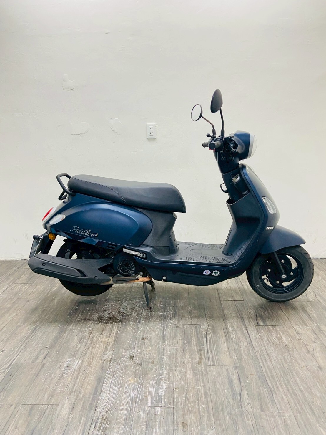 LINE_ALBUM_2021 三陽 fiddle Lt 115 _1279 $40000 里程 10XXX_260423_5