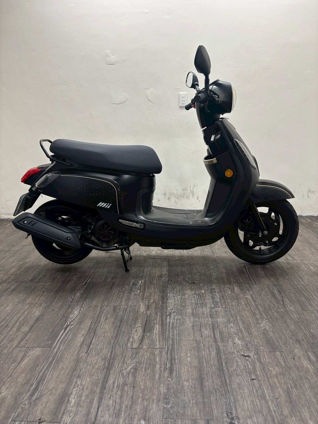 LINE_ALBUM_2018 三陽 NEW MII 110 _1722 $30000 里程54xxx_260423_5