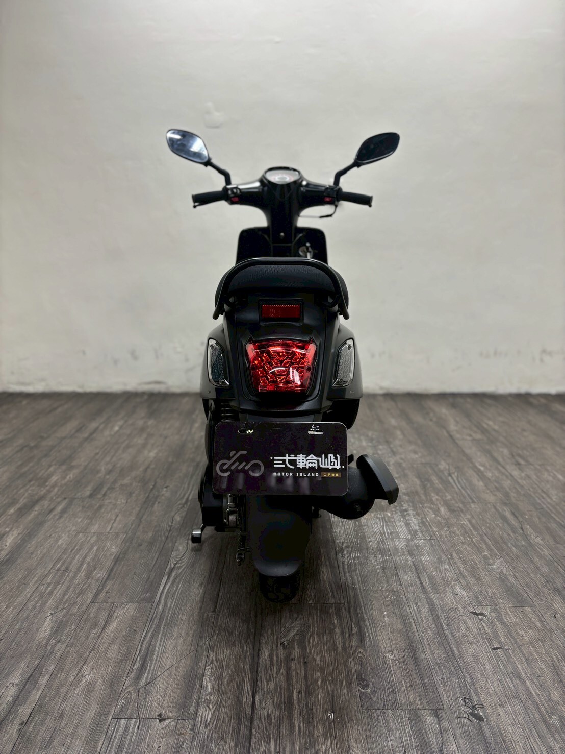 LINE_ALBUM_2018 三陽 NEW MII 110 _1722 $30000 里程54xxx_260423_6