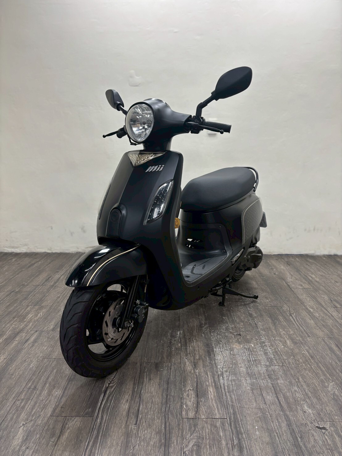 LINE_ALBUM_2018 三陽 NEW MII 110 _1722 $30000 里程54xxx_260423_3