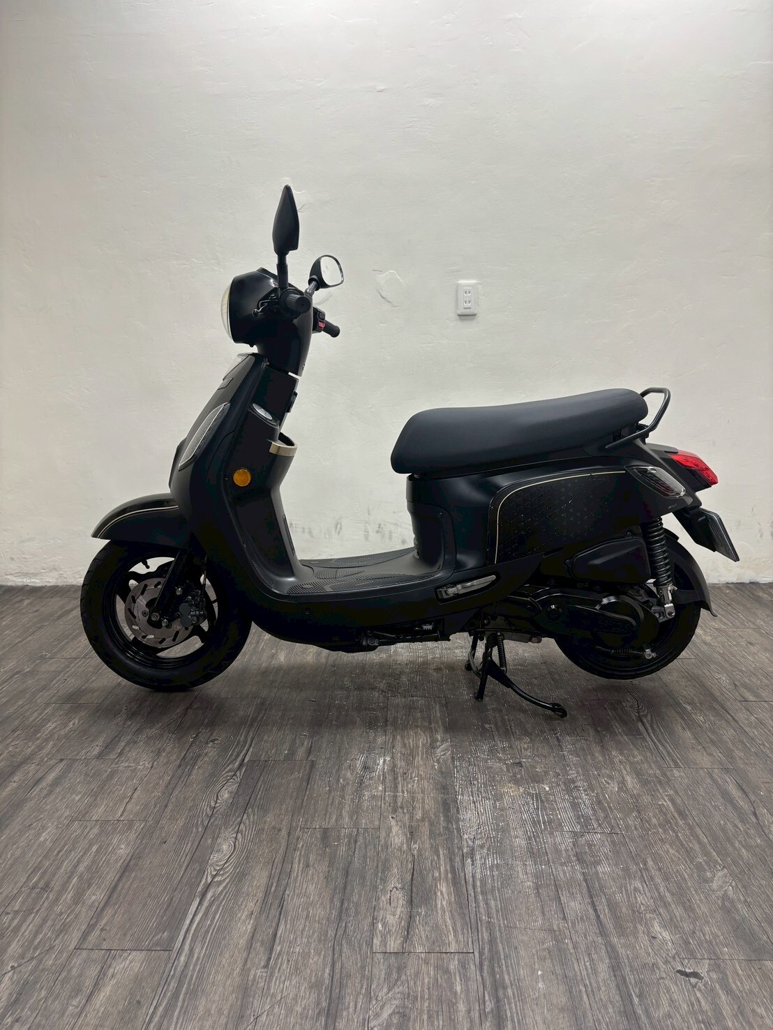 LINE_ALBUM_2018 三陽 NEW MII 110 _1722 $30000 里程54xxx_260423_4