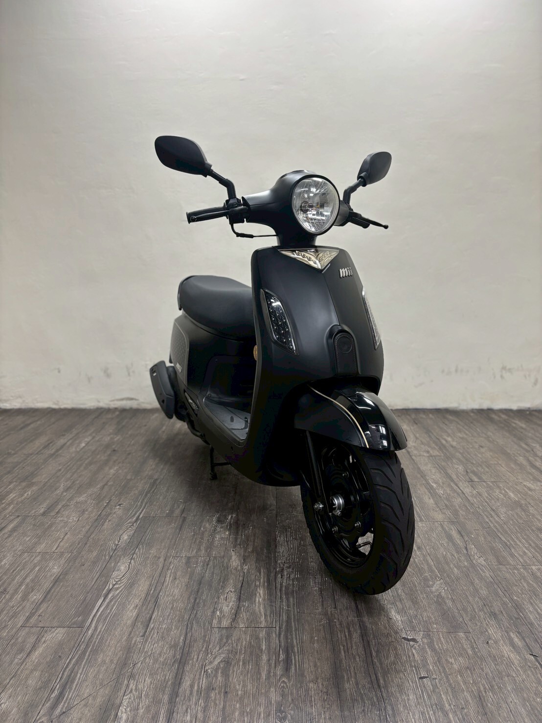 LINE_ALBUM_2018 三陽 NEW MII 110 _1722 $30000 里程54xxx_260423_2