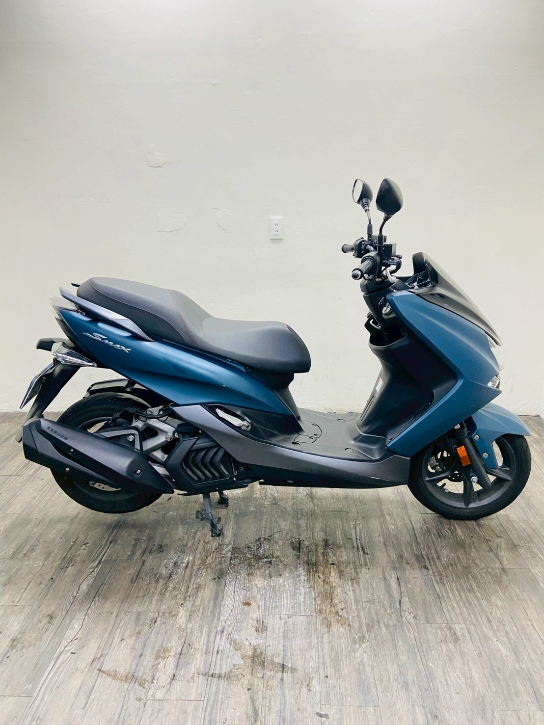 LINE_ALBUM_2021 山葉 SMAX 155 LED ABS _9536 $63000 里程10XXX_260423_4