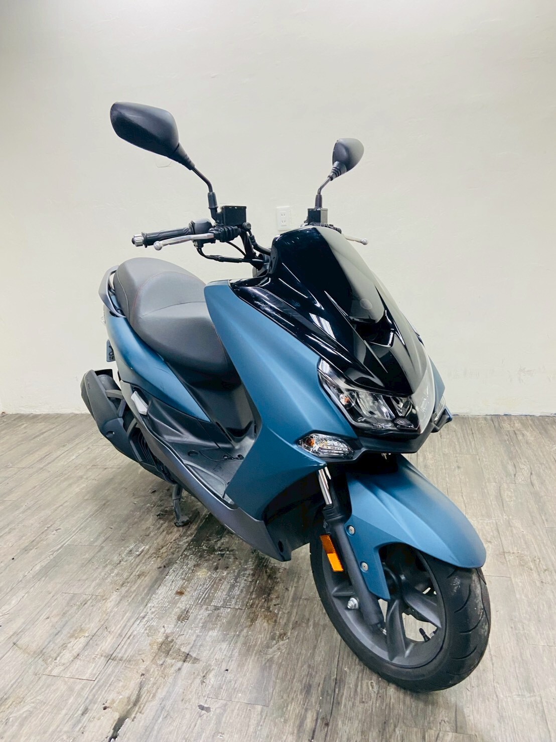 LINE_ALBUM_2021 山葉 SMAX 155 LED ABS _9536 $63000 里程10XXX_260423_2