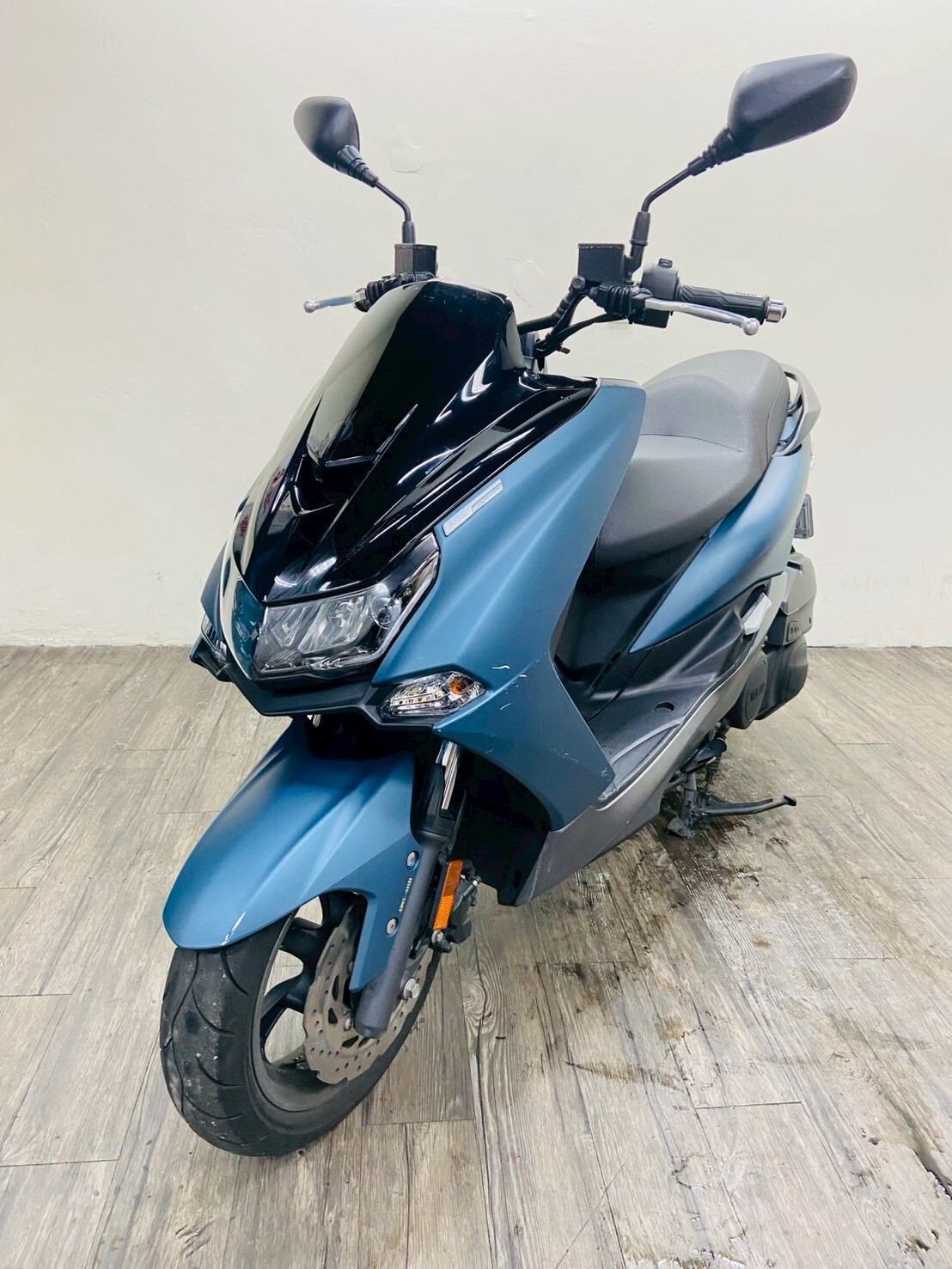 LINE_ALBUM_2021 山葉 SMAX 155 LED ABS _9536 $63000 里程10XXX_260423_3