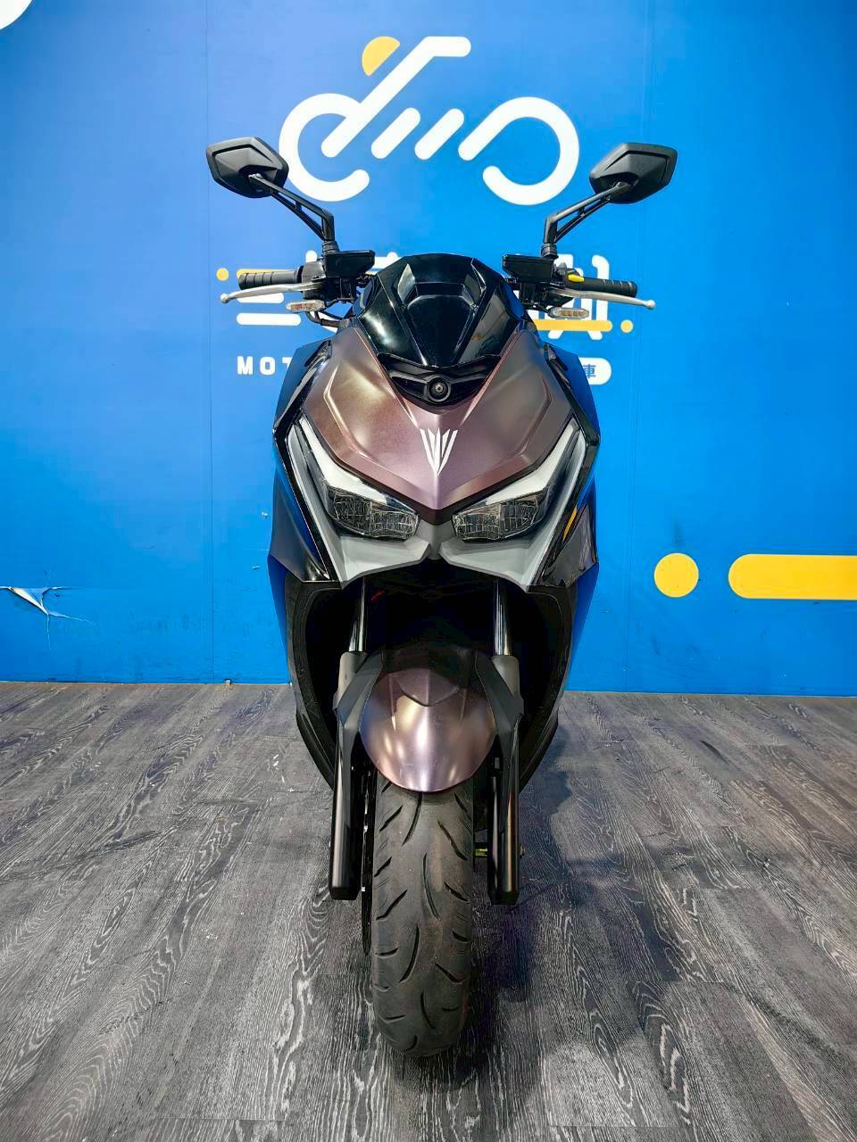 LINE_ALBUM_2022 光陽 KRV 180 MOTO _NMC-5678  $69999 里程 31XXX_260424_2